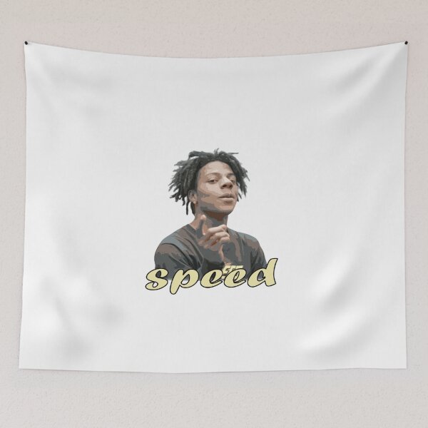 Item preview, ishowspeed designed and sold by thepetkovic.