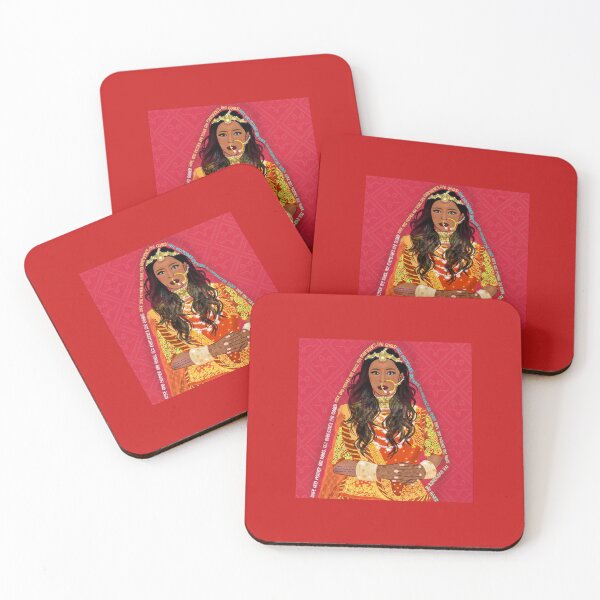 Item preview, Strong Woman designed and sold by MbaArtist Designs.