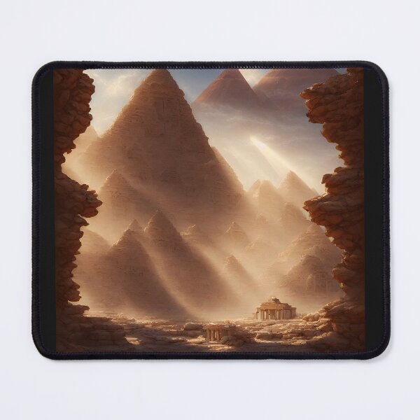 Item preview, Secret Egyptian World! designed and sold by Hilly14HD.