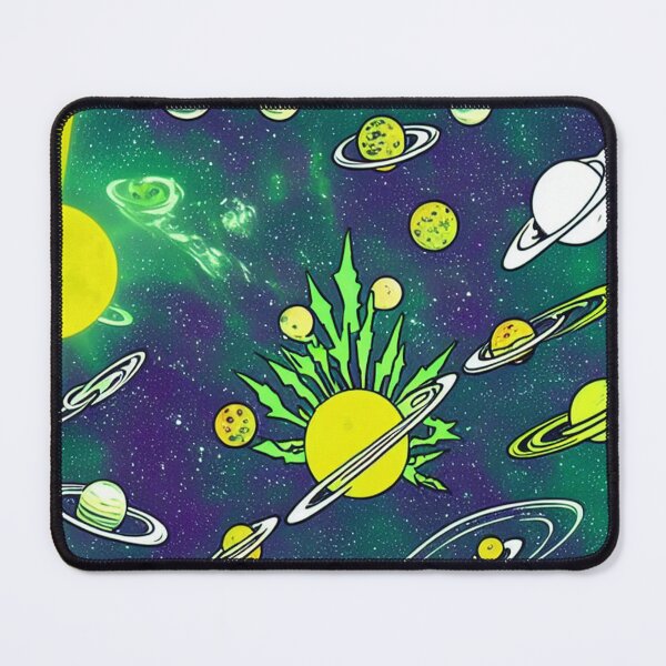 Item preview, Space Chronic  designed and sold by Ali Abdul-Adil.