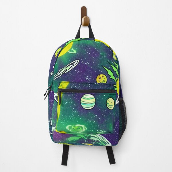 Item preview, Space Chronic  designed and sold by Ali Abdul-Adil.