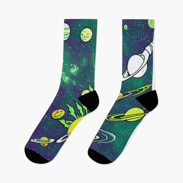 Item preview, Space Chronic  designed and sold by Ali Abdul-Adil.