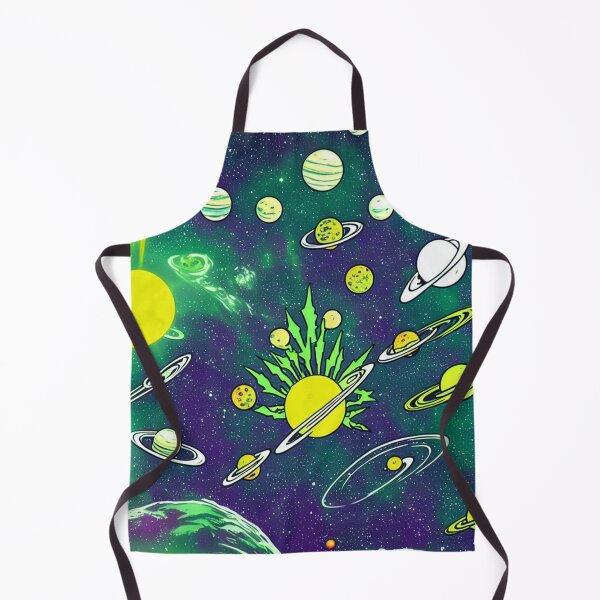 Item preview, Space Chronic designed and sold by Ali Abdul-Adil.