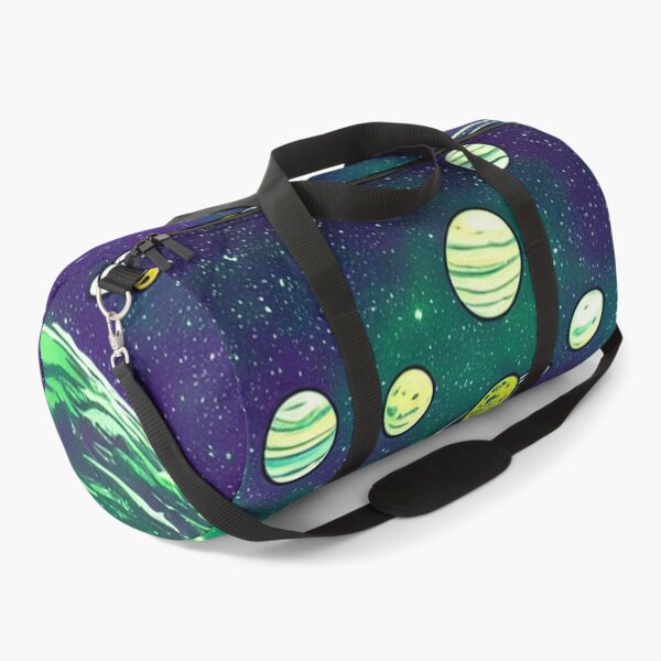 Item preview, Space Chronic  designed and sold by Ali Abdul-Adil.