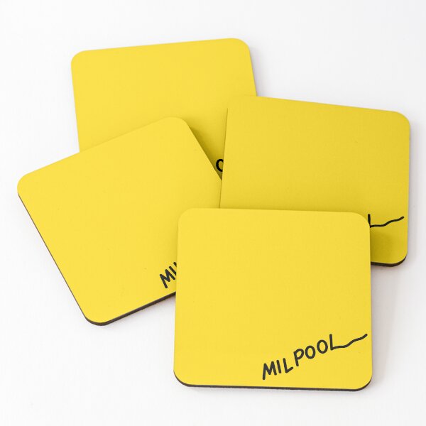 Item preview, Milpool designed and sold by Sarah N.