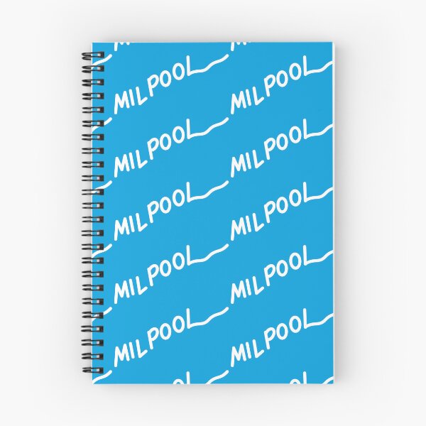 Item preview, Milpool designed and sold by Sarah N.