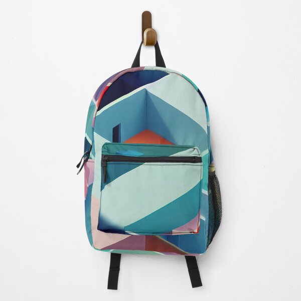 Item preview, Isometric World Abstract, Digital designed and sold by njiiz.