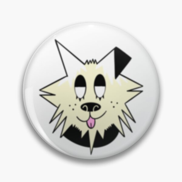 Item preview, Fuzzball Dog designed and sold by Expired-Altoids.