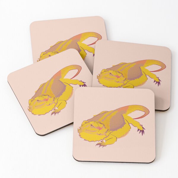Item preview, Bearded Dragon designed and sold by JessalynnG.