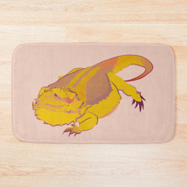 Item preview, Bearded Dragon designed and sold by JessalynnG.
