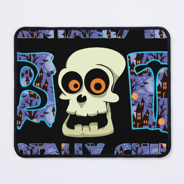 Item preview, Mentally ill but totally chill designed and sold by TVstuff.