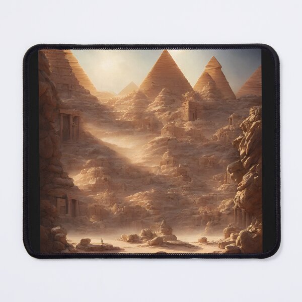 Item preview, Secret Egyptian World! Part 2 designed and sold by Hilly14HD.