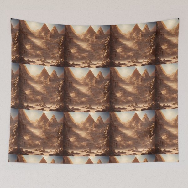 Item preview, Secret Egyptian World! Part 2 designed and sold by Hilly14HD.