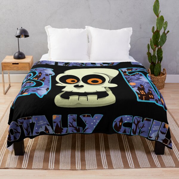 Item preview, Mentally ill but totally chill designed and sold by TVstuff.