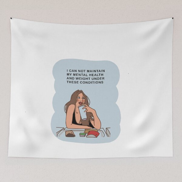 Item preview, Mental health designed and sold by Teamdesign-au.