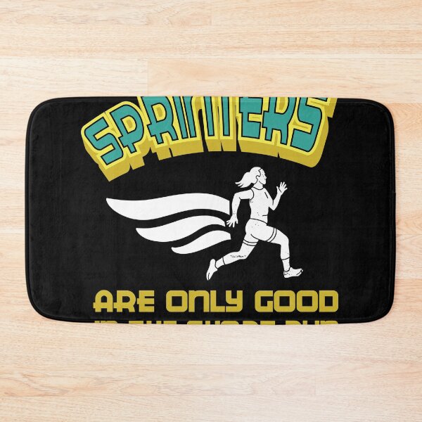 Item preview, Funny Marathon Running and Cross Country Runner Runners  designed and sold by Rzelemenz.