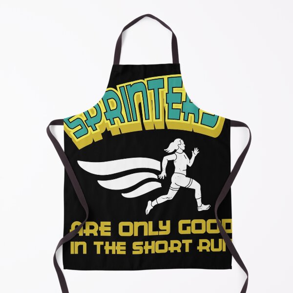 Item preview, Funny Marathon Running and Cross Country Runner Runners  designed and sold by Rzelemenz.