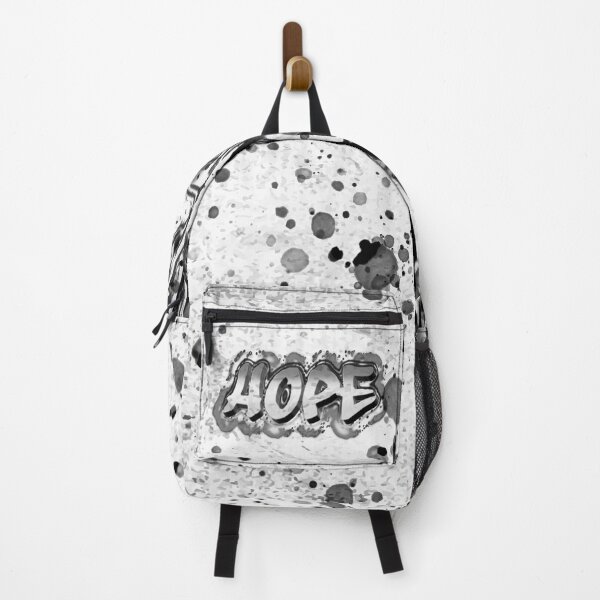 Item preview, Hope designed and sold by BackPacky.