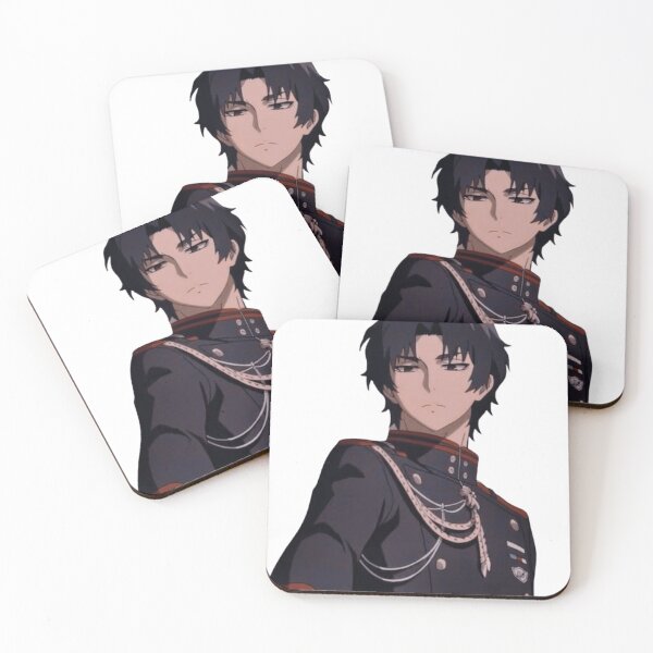 Item preview, School Guren  designed and sold by ALAEEDDINEBHM.