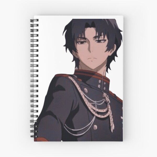 Item preview, School Guren  designed and sold by ALAEEDDINEBHM.