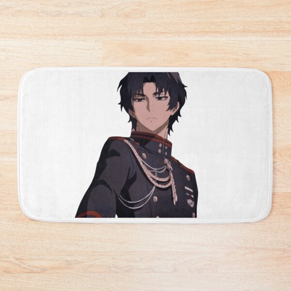 Item preview, School Guren  designed and sold by ALAEEDDINEBHM.