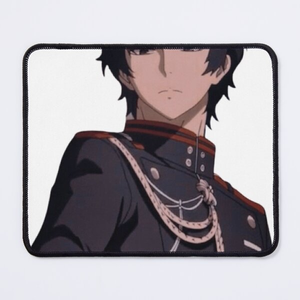 Item preview, School Guren  designed and sold by ALAEEDDINEBHM.