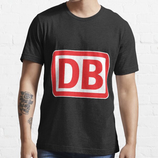 Deutsche Bahn Essential T-Shirt