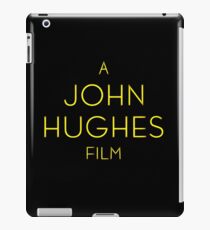 breakfast iPad Case/Skin