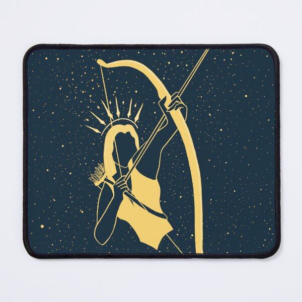Item preview, Celestial Sagittarius designed and sold by lildud.