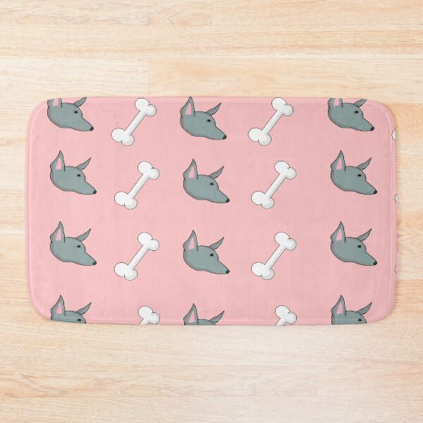Item preview, Dogs and Bones designed and sold by pretzelbunny.