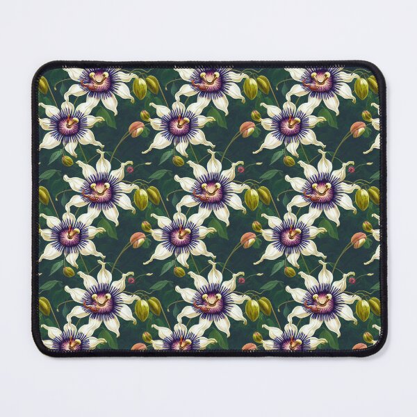 Item preview, Passiflora incarnata designed and sold by arkymonart.