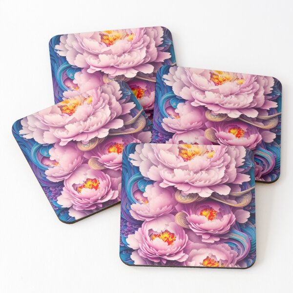 Item preview, Flowers designed and sold by Dreamers Artists.