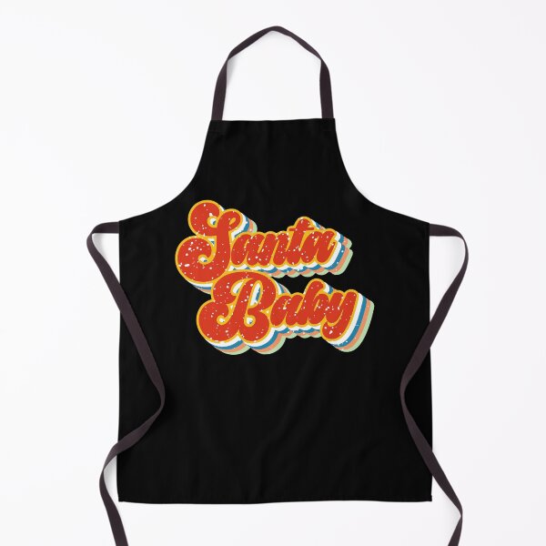 Item preview, Santa baby retro vintage merry Christmas Christmas shirt,holly jolly designed and sold by DesignsbyMona.