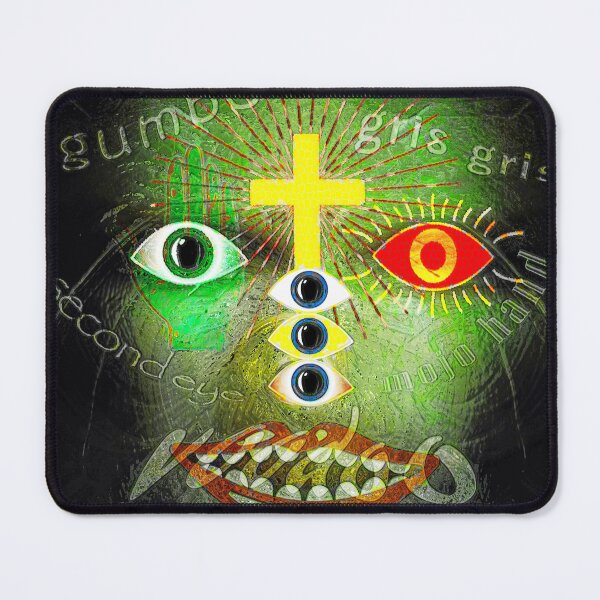 Item preview, GRIS GRIS designed and sold by Neil Finnemore.