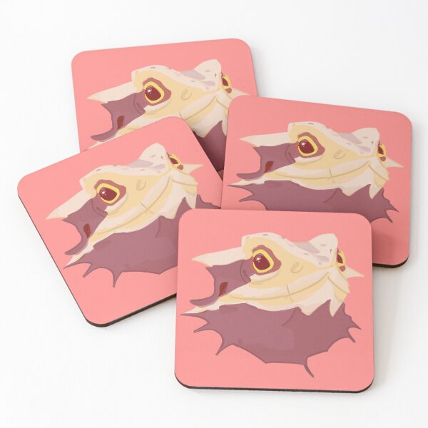 Item preview, Bearded Dragon designed and sold by JessalynnG.