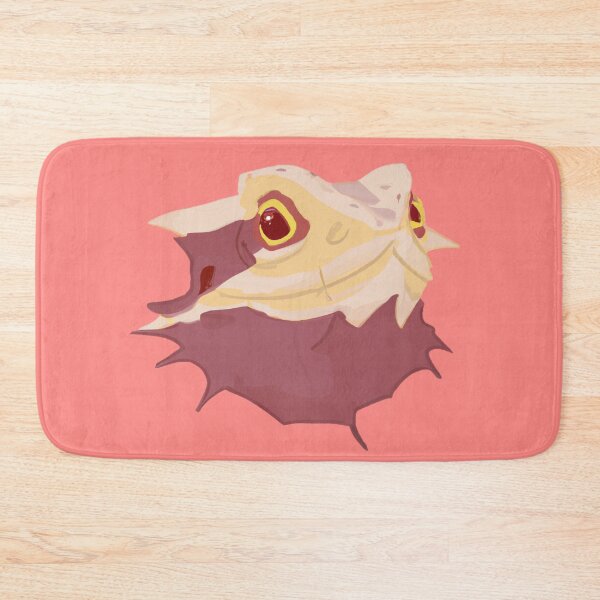 Item preview, Bearded Dragon designed and sold by JessalynnG.