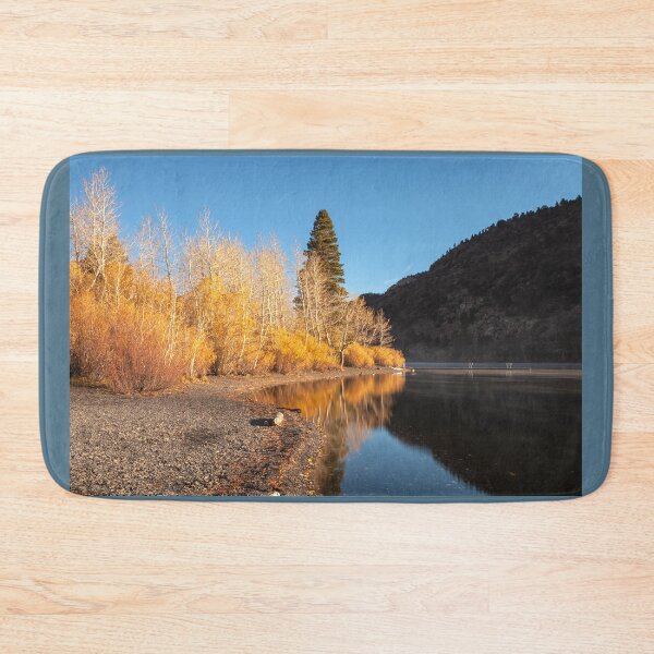 Item preview, Silver Lake Fall designed and sold by jvnimages.