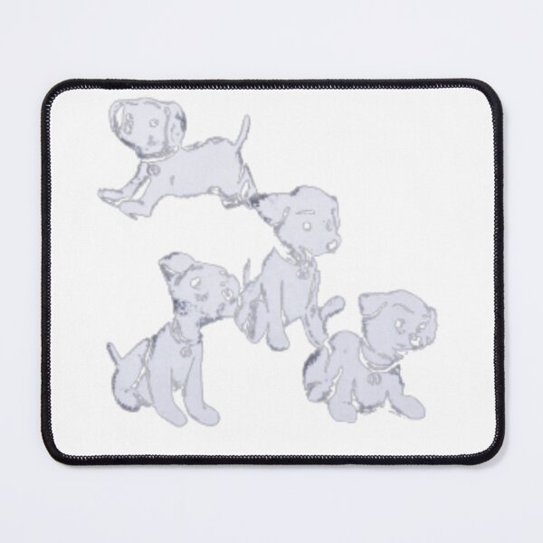 Item preview, CUTE PUPPIES  designed and sold by Tiienda ⭐⭐⭐⭐⭐(1.3k).