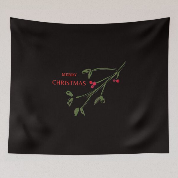 Item preview, merry christmas designed and sold by Abeer Tahir.