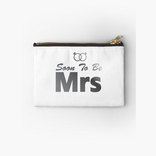 Item preview, Soon To Be Mrs Bachelor Party Bride Team wedding designed and sold by Seas Wanda.