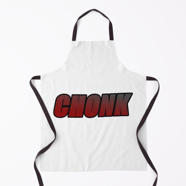 Item preview, CHONK designed and sold by Steelix.