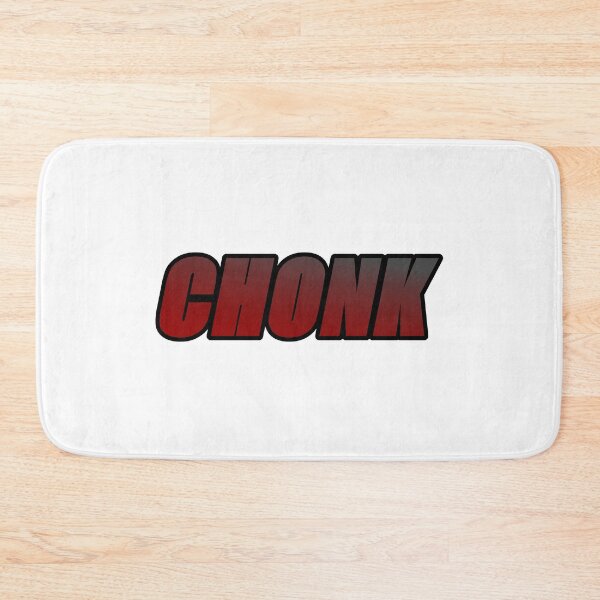 Item preview, CHONK designed and sold by Steelix.