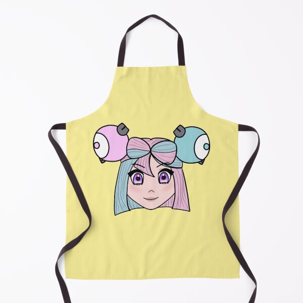 Item preview, Incredible Iono designed and sold by BadgertheBagel.