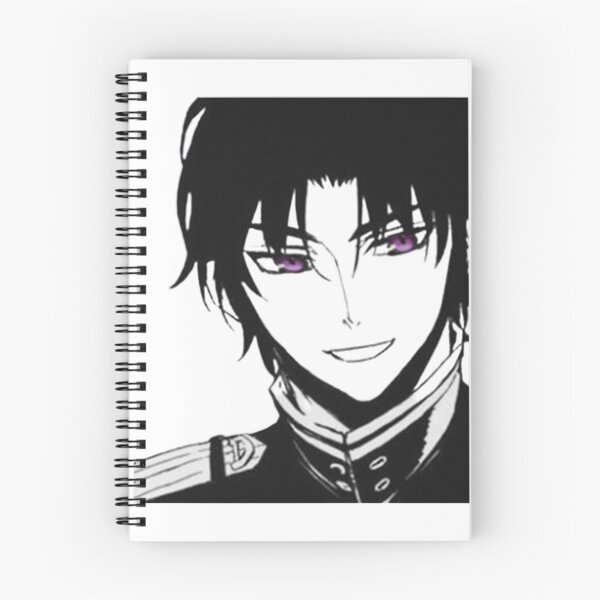 Item preview, High School Guren  designed and sold by ALAEEDDINEBHM.