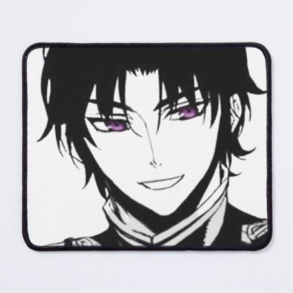 Item preview, High School Guren designed and sold by ALAEEDDINEBHM.