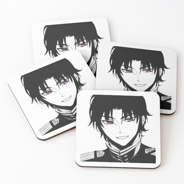 Item preview, High School Guren  designed and sold by ALAEEDDINEBHM.