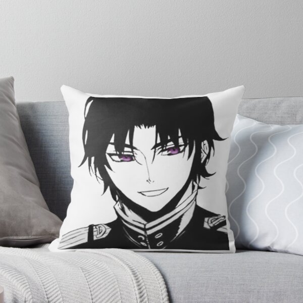 Item preview, High School Guren  designed and sold by ALAEEDDINEBHM.