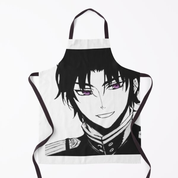Item preview, High School Guren  designed and sold by ALAEEDDINEBHM.