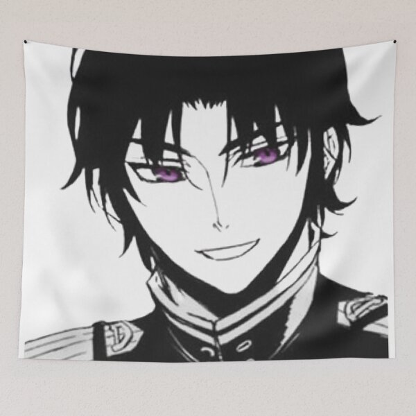 Item preview, High School Guren  designed and sold by ALAEEDDINEBHM.