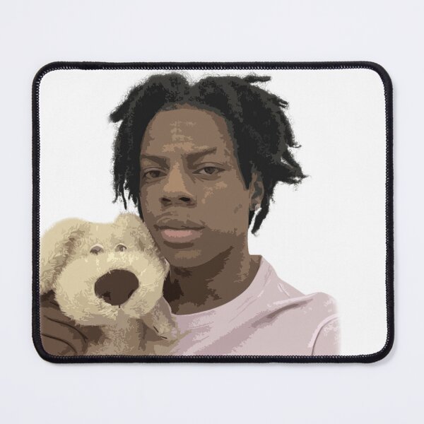 Item preview, ishowspeed & Talking Ben designed and sold by thepetkovic.